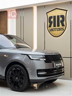 لاند ڕۆڤەر ڕانج ڕۆڤەر ڤۆگ